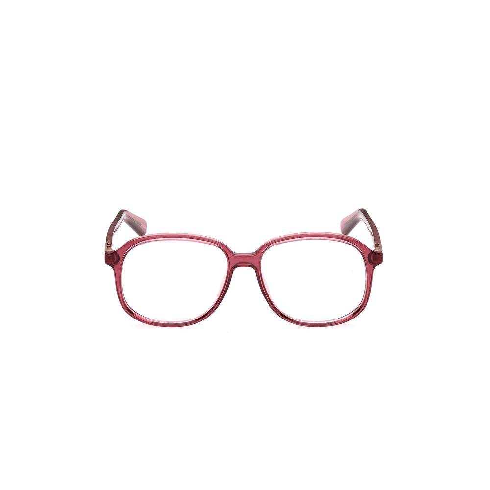 Guess Bordeaux Injected Glasses (Frames) | Regal Royce