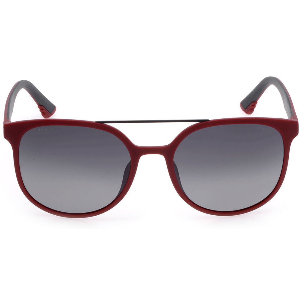 Police Brown Acetate Sunglasses | Regal Royce