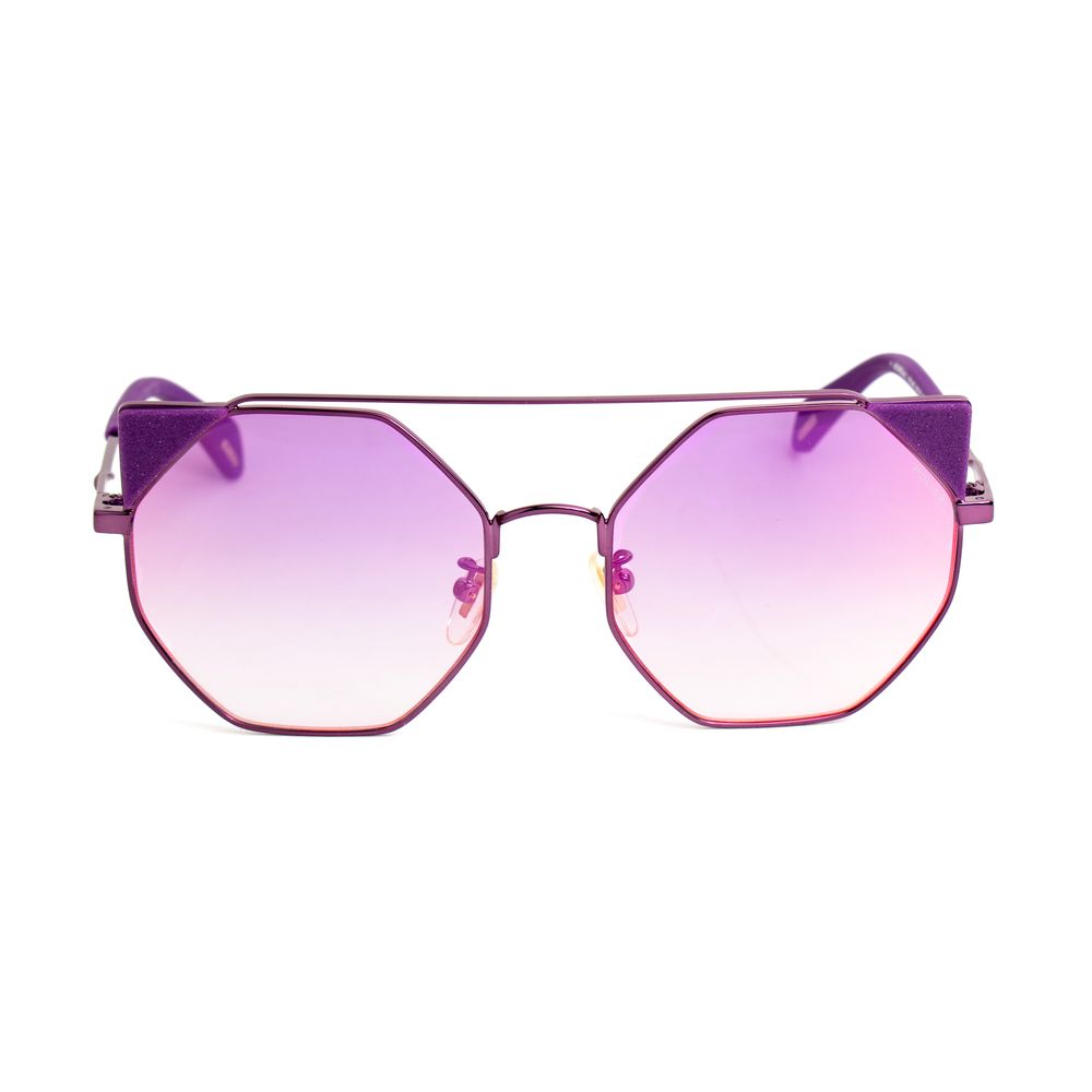 Police Multicolor Metal Sunglasses | Regal Royce