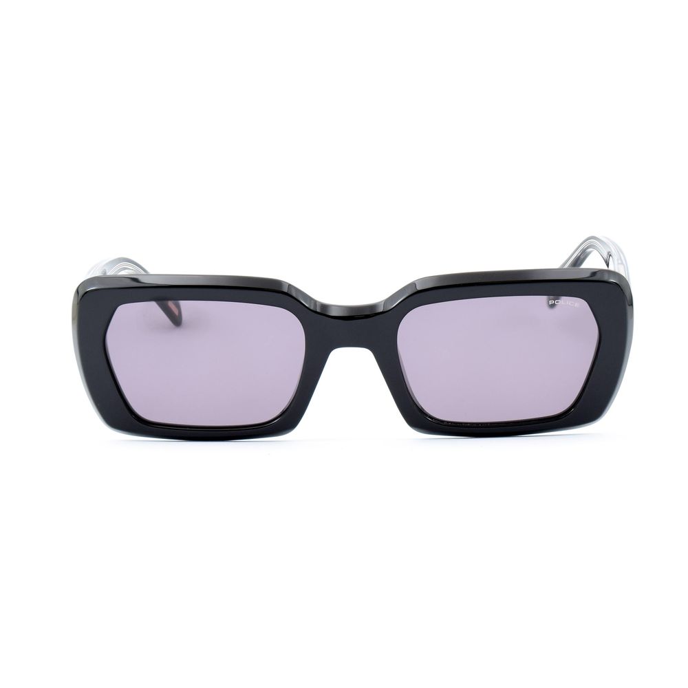 Police Black Plastic Sunglasses | Regal Royce