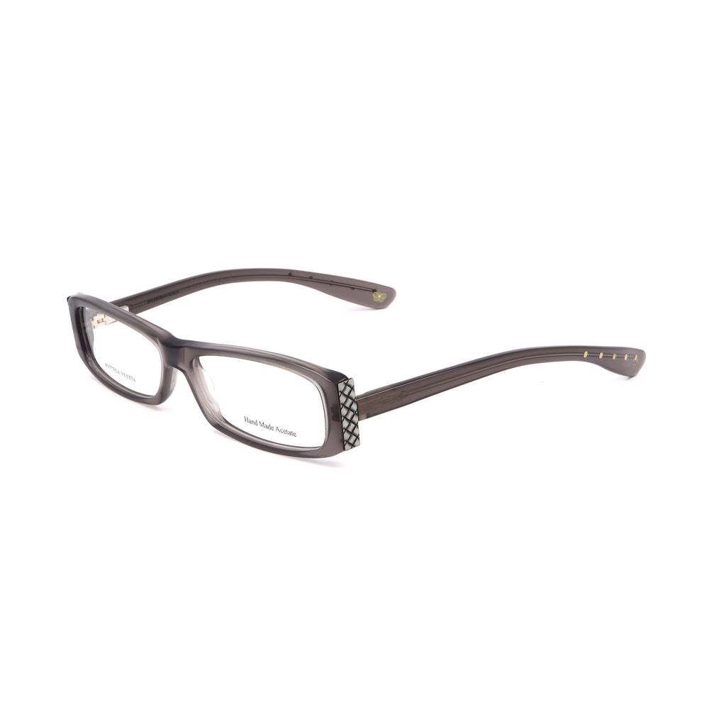 Bottega Veneta Gray Acetate Glasses (Frames) | Regal Royce