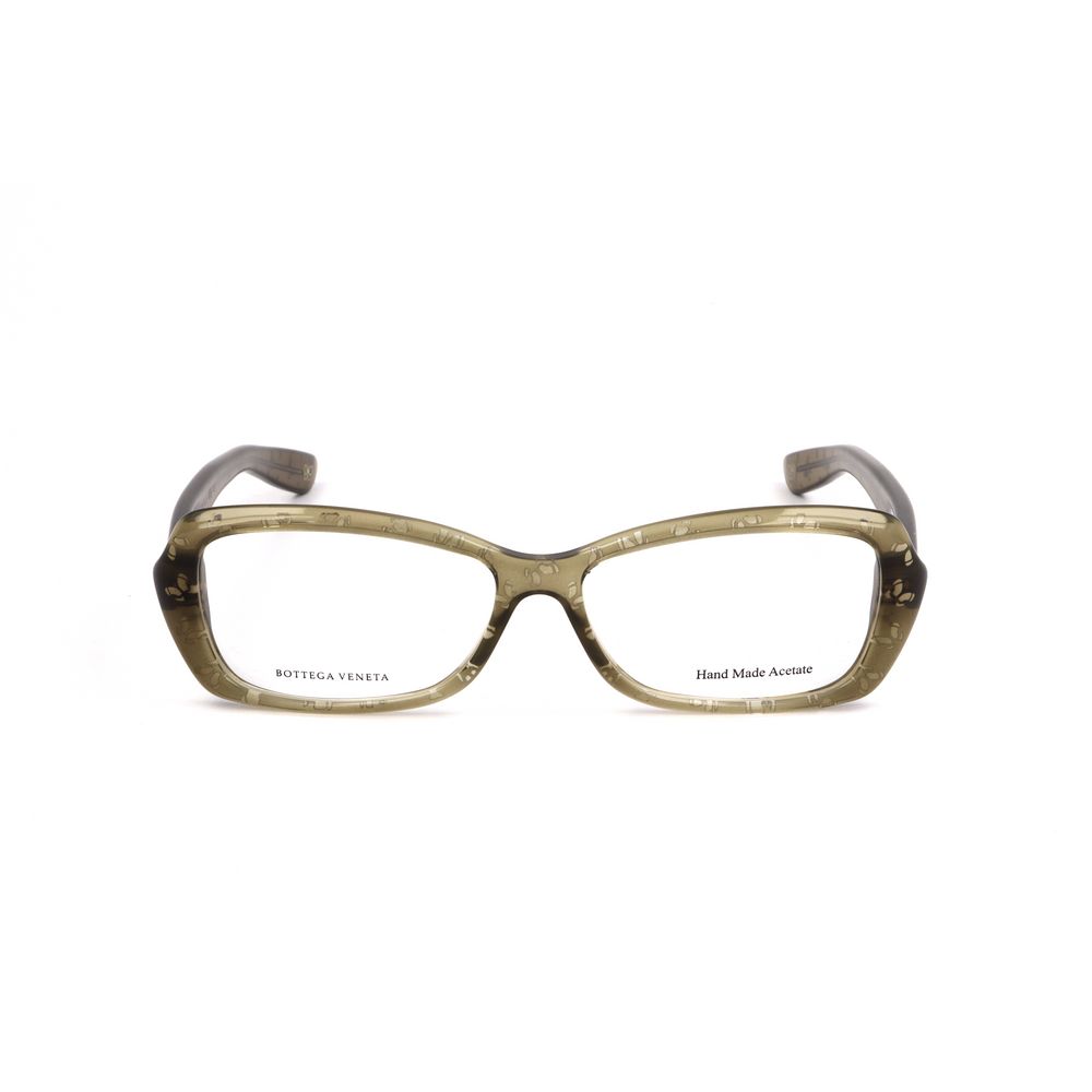 Bottega Veneta Bicolor Acetate Glasses (Frames) | Regal Royce