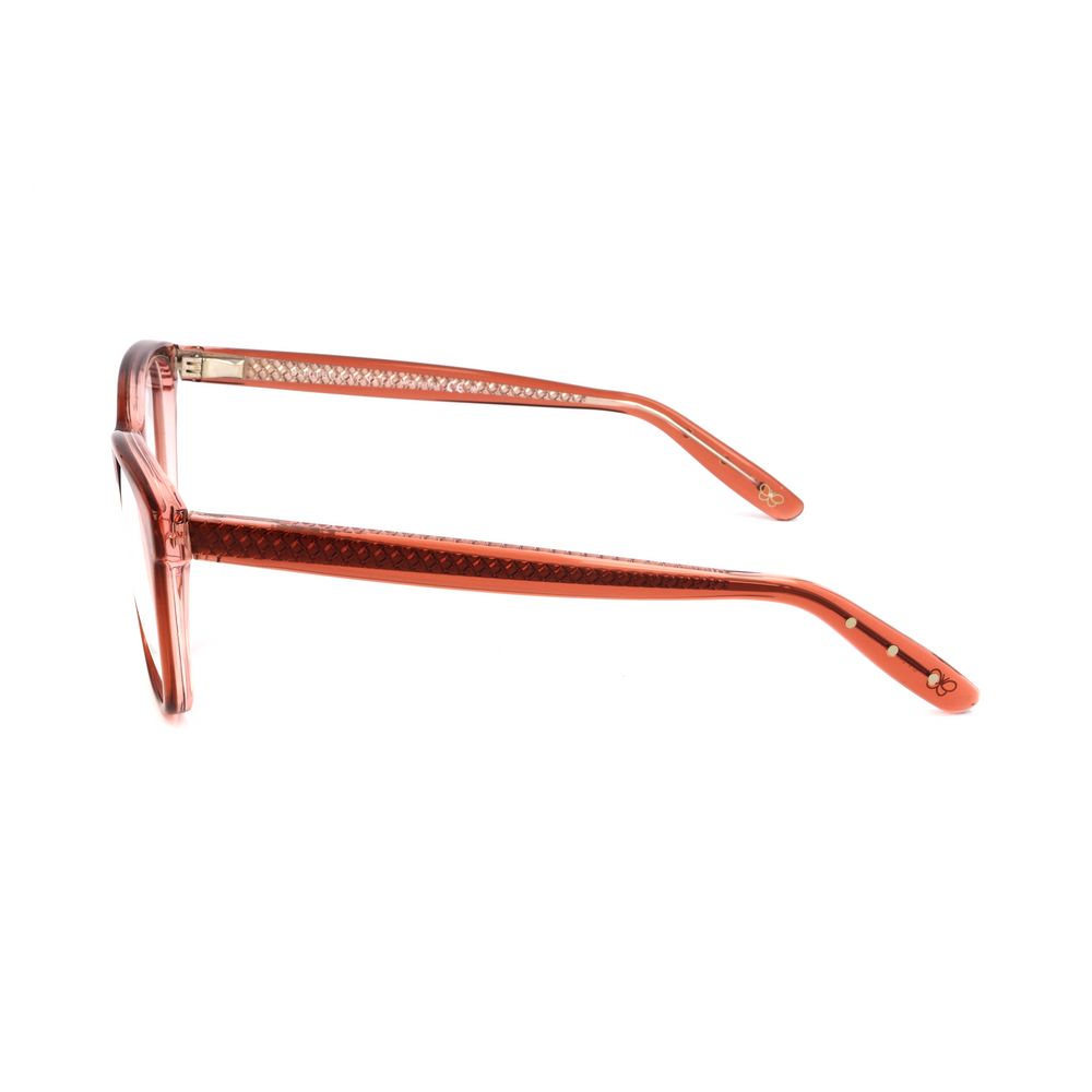 Bottega Veneta Multicolor Acetate Glasses (Frames) | Regal Royce