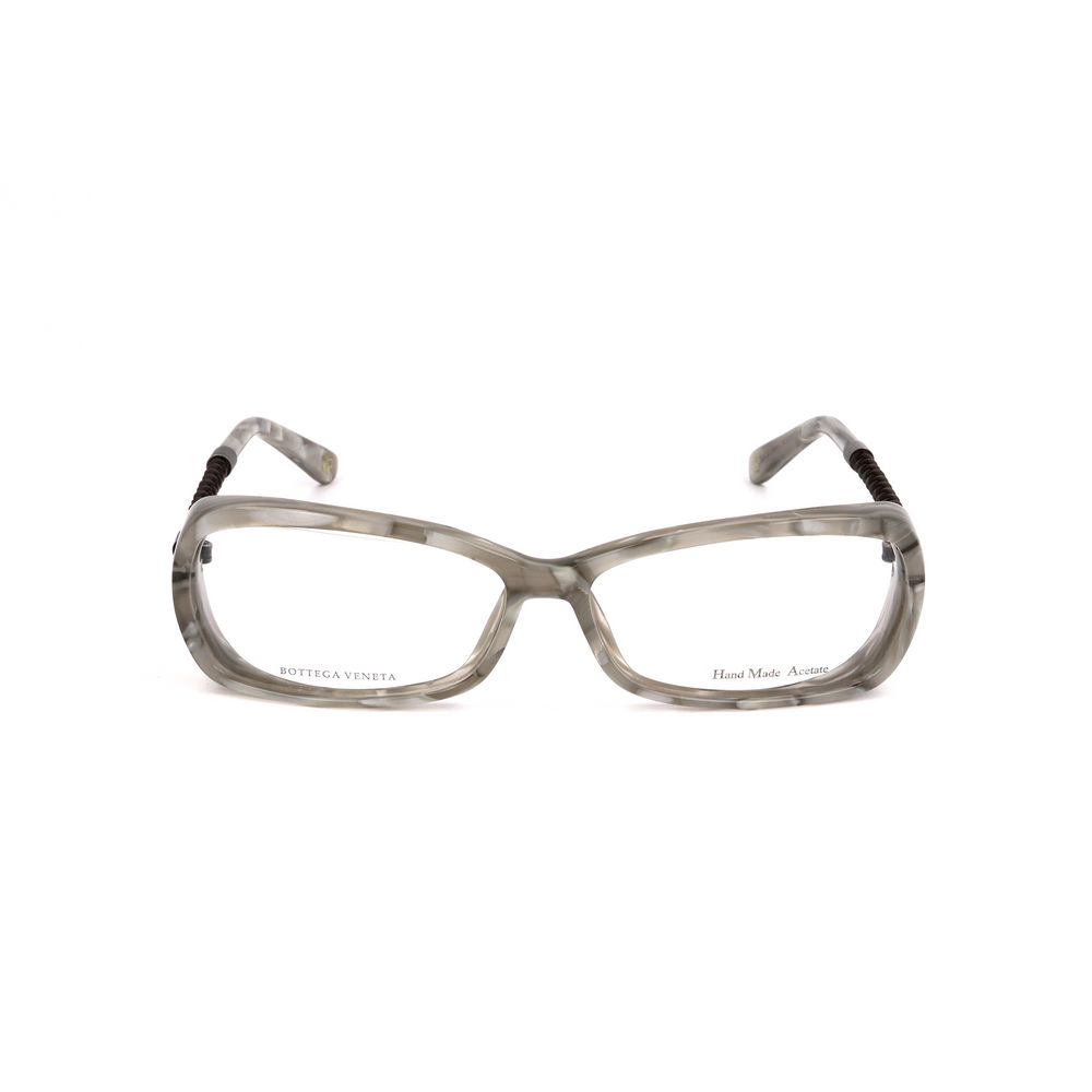 Bottega Veneta Gray Acetate Glasses (Frames) | Regal Royce