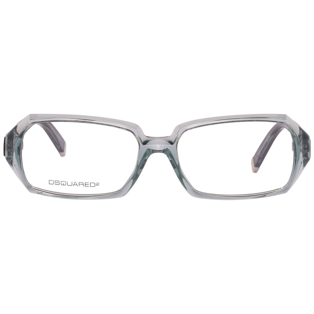 Dsquared² Transparent Plastic Glasses (Frames) | Regal Royce