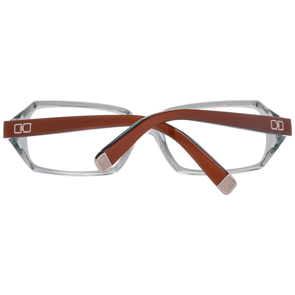 Dsquared² Transparent Plastic Glasses (Frames) | Regal Royce