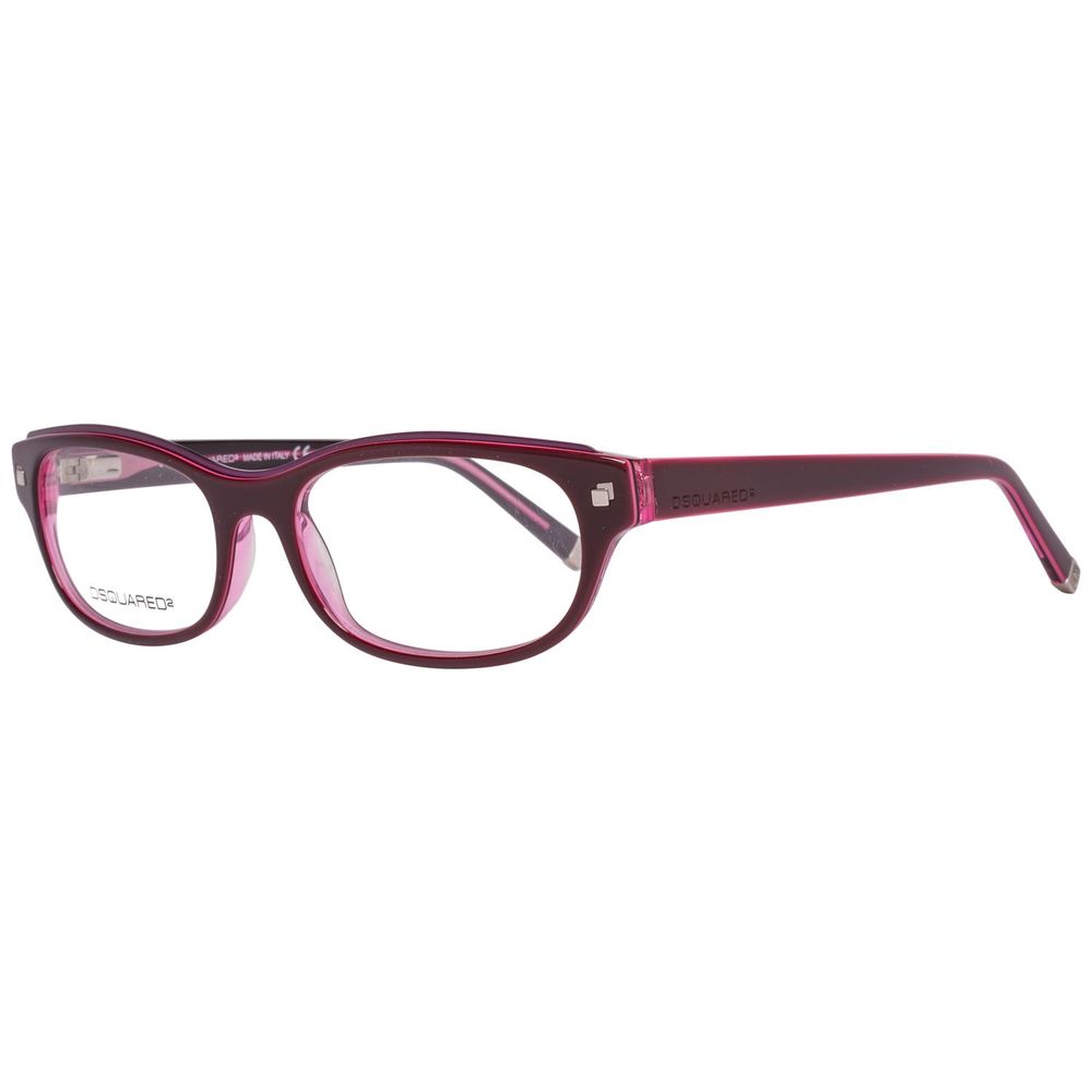 Dsquared² Multicolor Metal Glasses (Frames) | Regal Royce