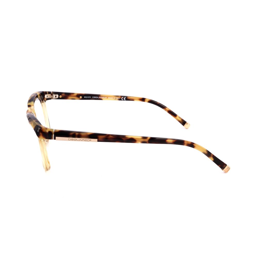 Dsquared² Bicolor Acetate Glasses (Frames) | Regal Royce