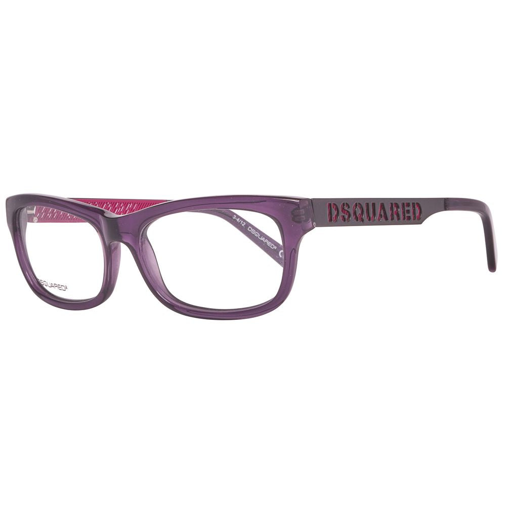 Dsquared² Multicolor Metal Glasses (Frames) | Regal Royce