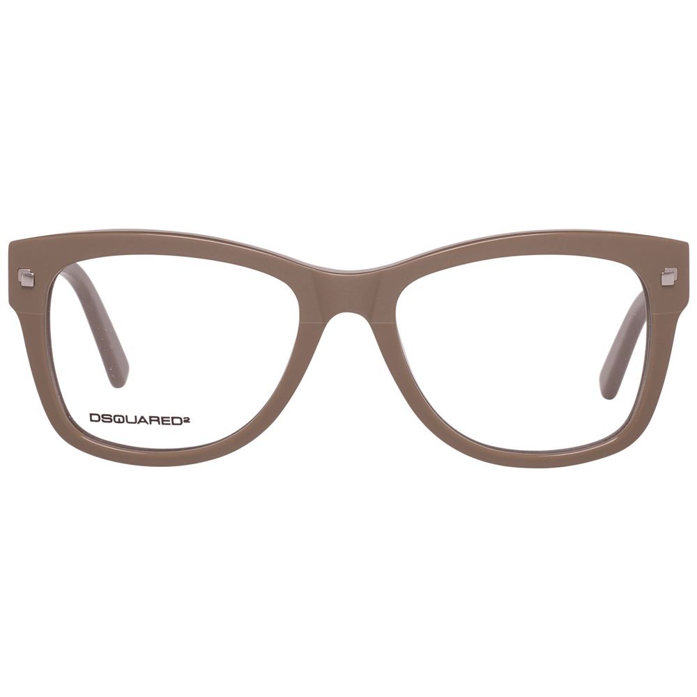 Dsquared² Brown Plastic Glasses (Frames) | Regal Royce