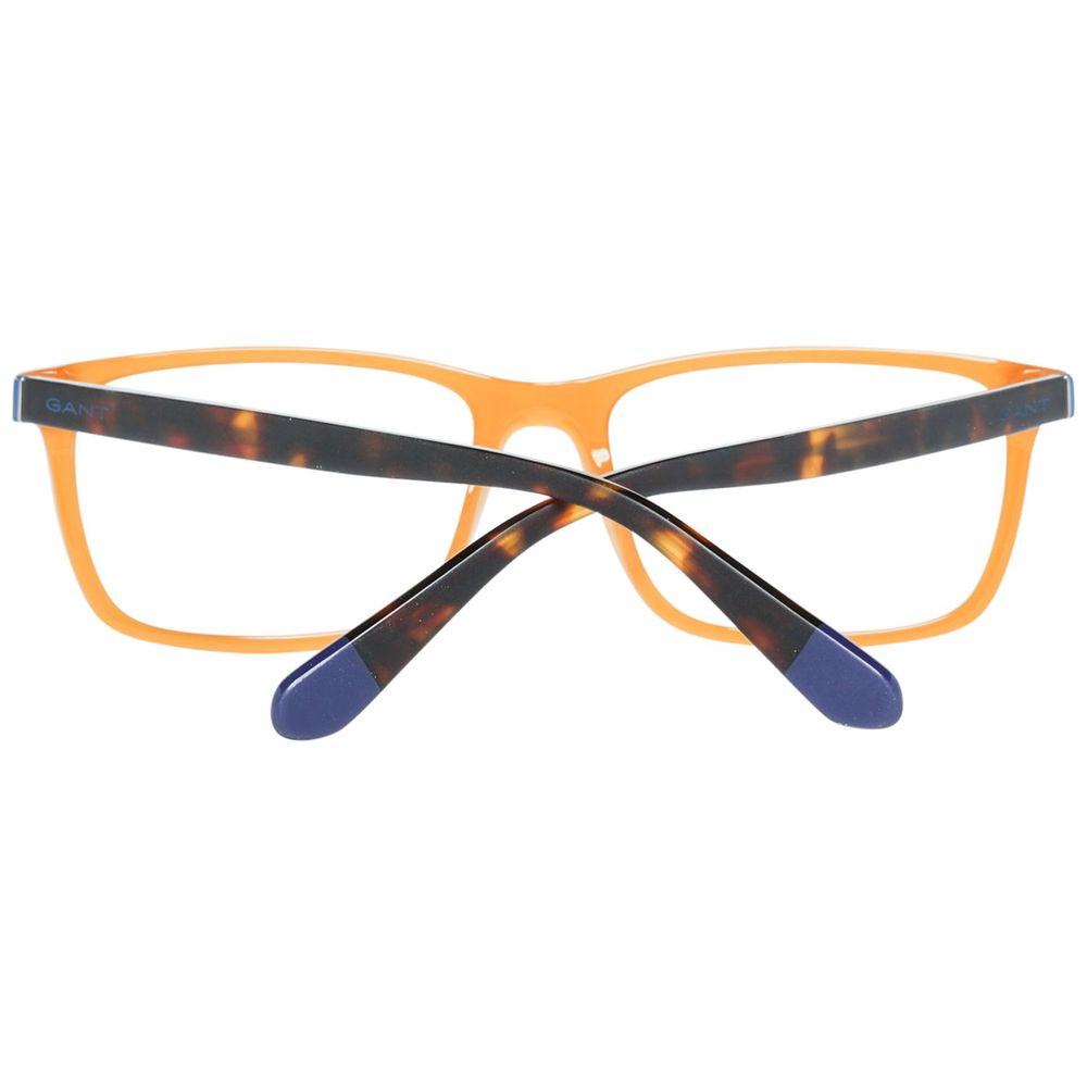 Gant Brown Plastic Glasses (Frames) | Regal Royce