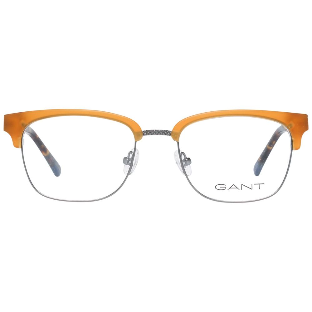 Gant Brown Plastic Glasses (Frames) | Regal Royce