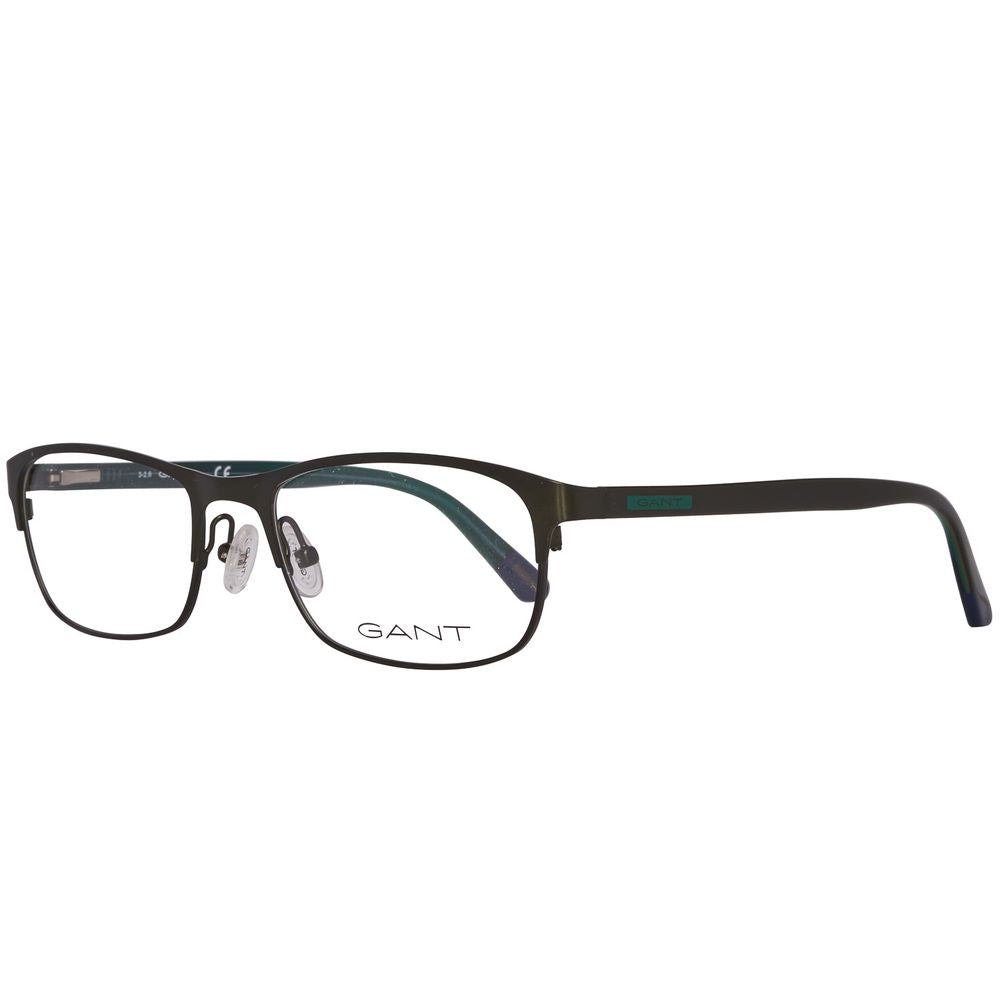 Gant Gray Metal Glasses (Frames) | Regal Royce