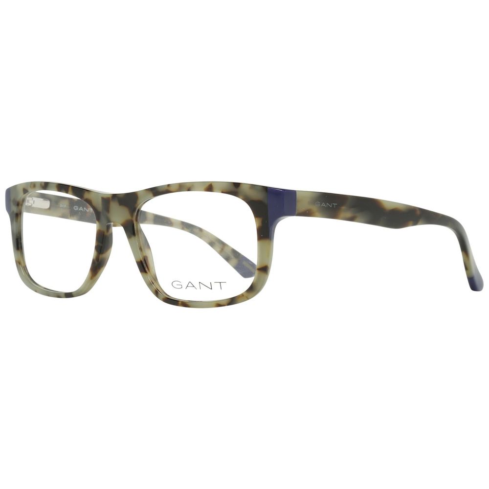 Gant Multicolor Plastic Glasses (Frames) | Regal Royce