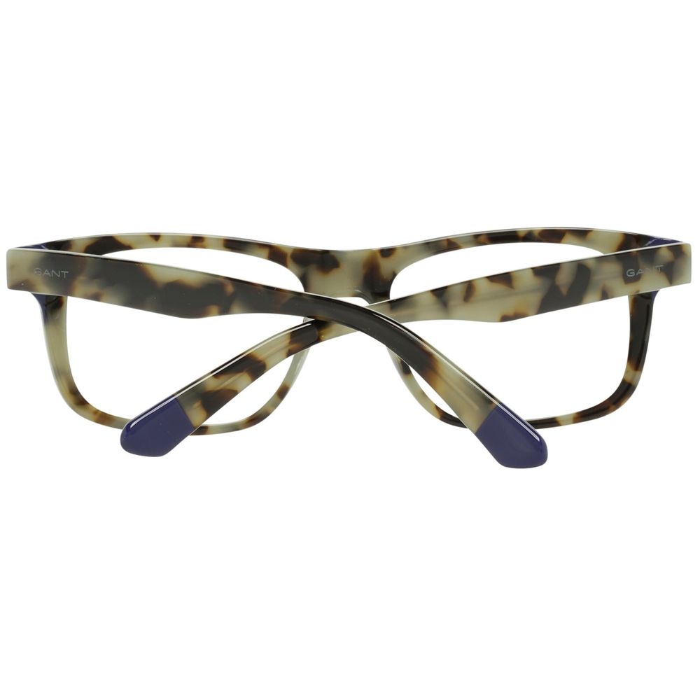 Gant Multicolor Plastic Glasses (Frames) | Regal Royce