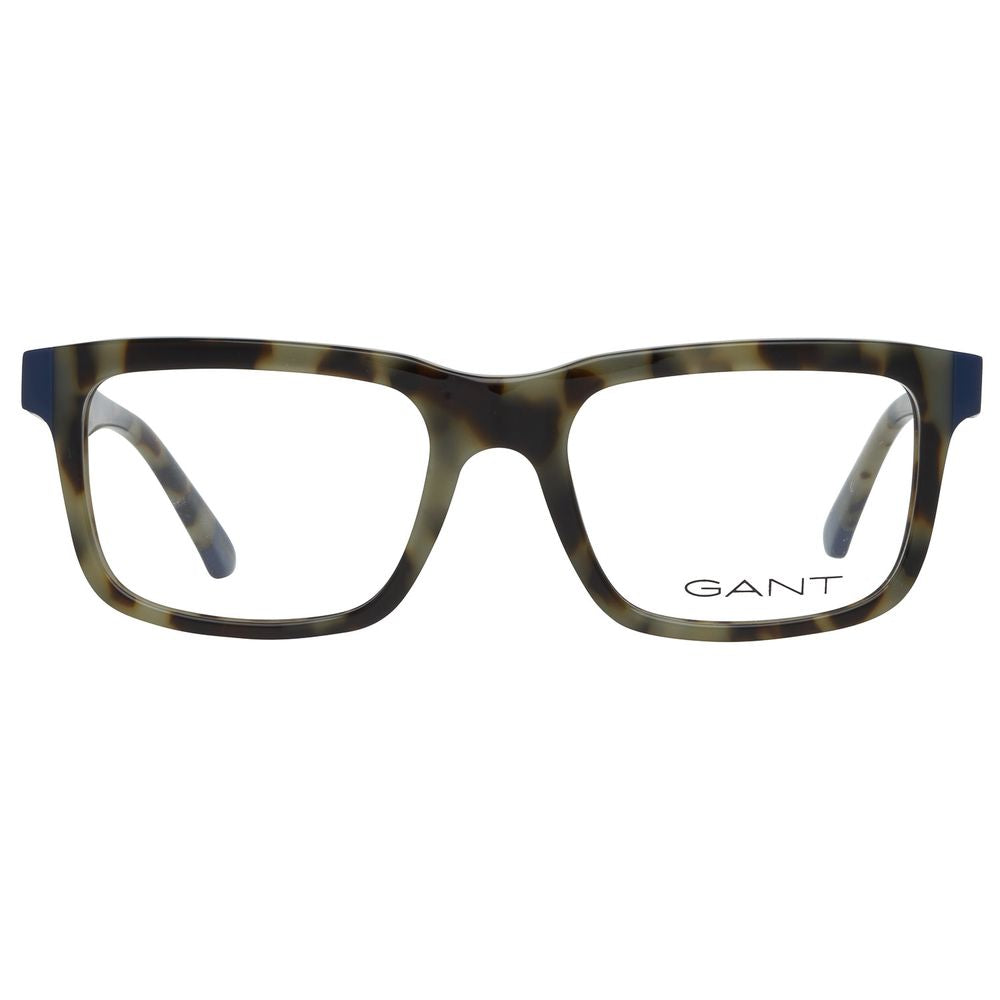 Gant Multicolor Plastic Glasses (Frames) | Regal Royce