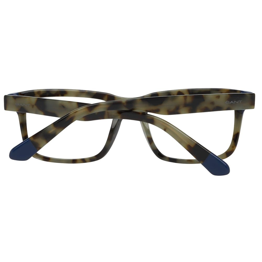 Gant Multicolor Plastic Glasses (Frames) | Regal Royce