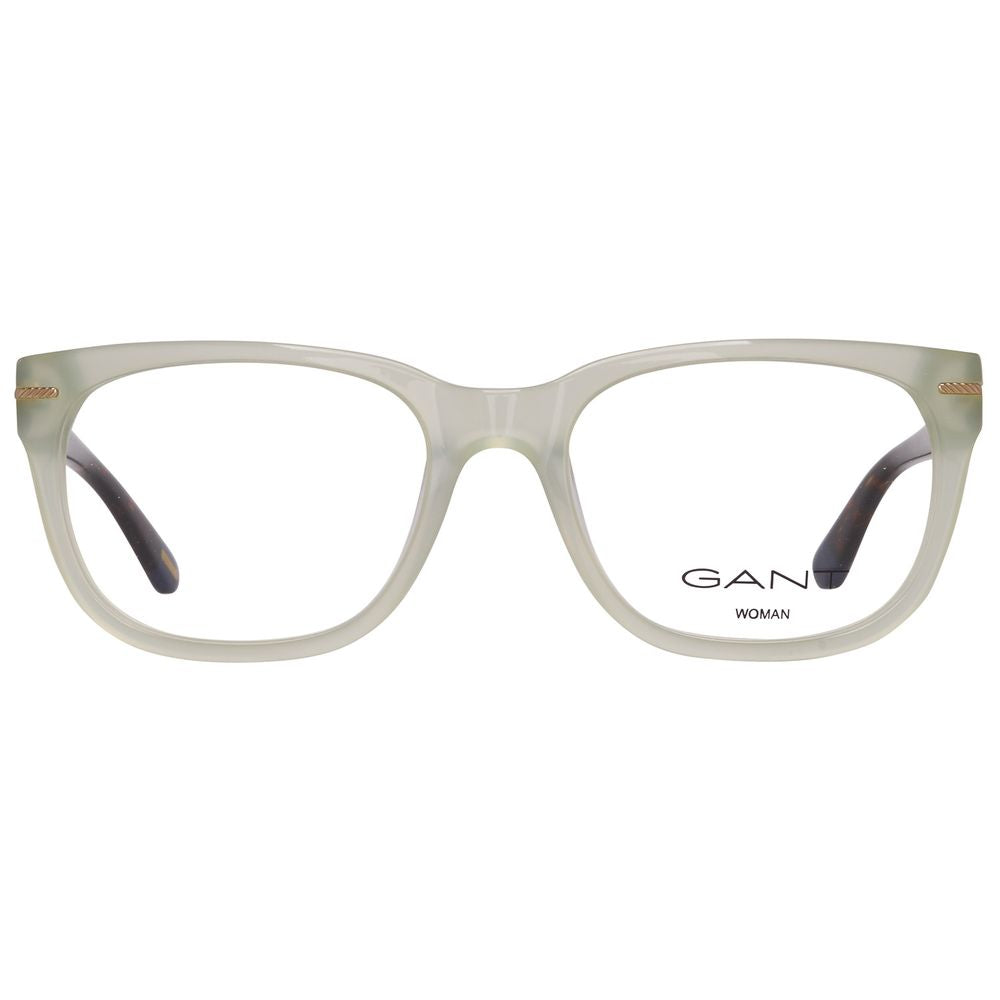 Gant Turquoise Plastic Glasses (Frames) | Regal Royce