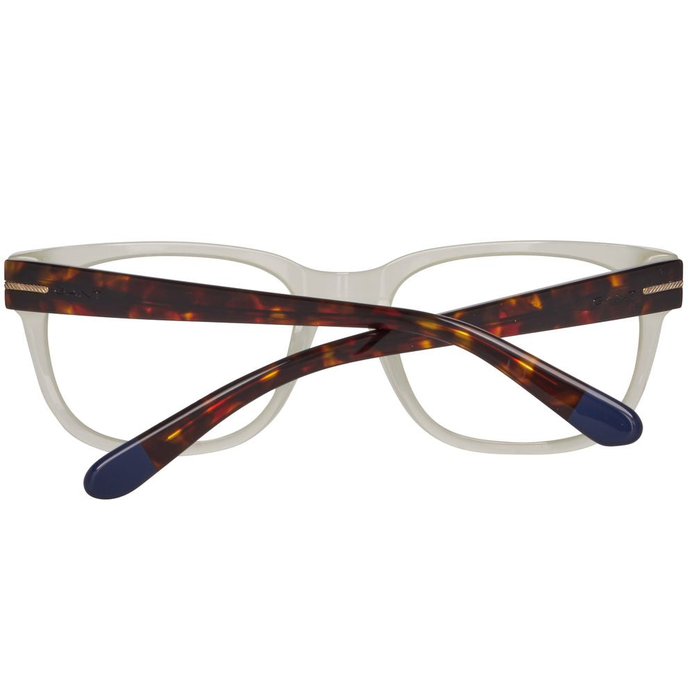 Gant Turquoise Plastic Glasses (Frames) | Regal Royce
