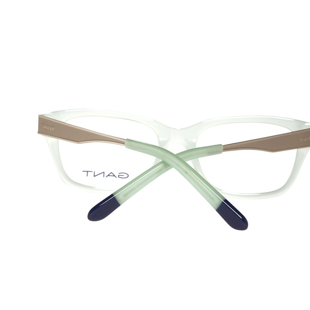 Gant Bicolor Metal Glasses (Frames) | Regal Royce