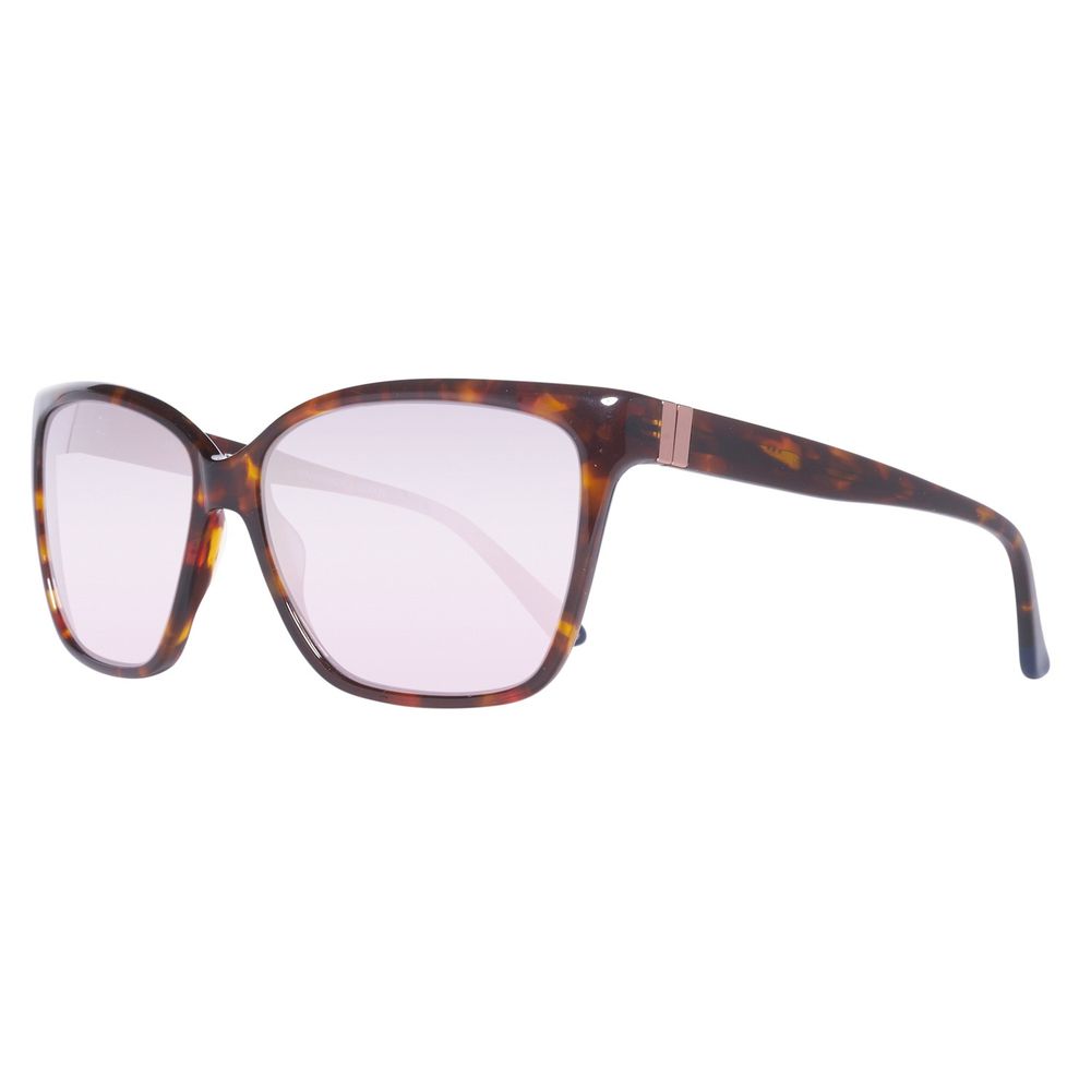 Gant Brown Acetate Sunglasses | Regal Royce