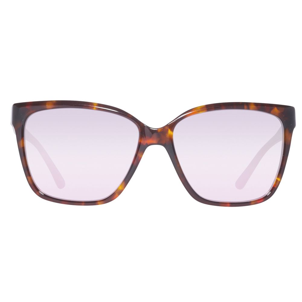 Gant Brown Acetate Sunglasses | Regal Royce