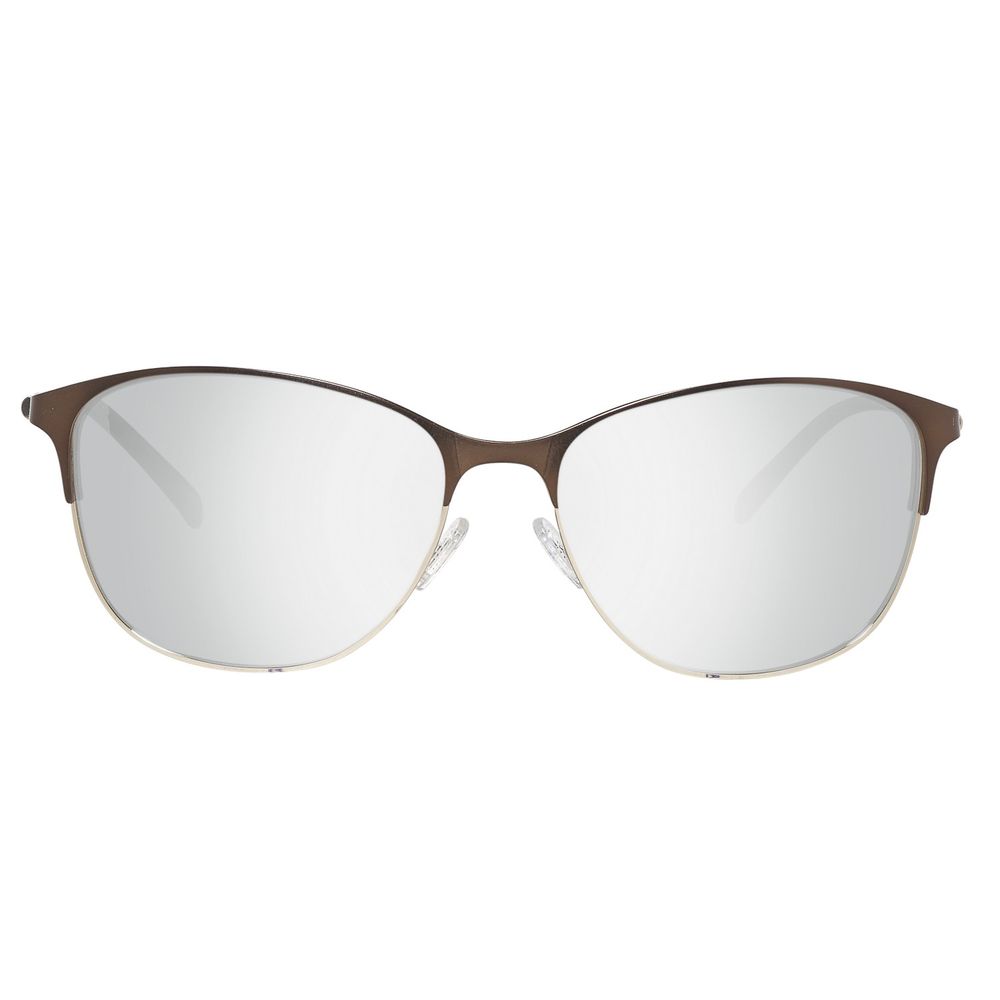 Gant Brown Metal Sunglasses | Regal Royce