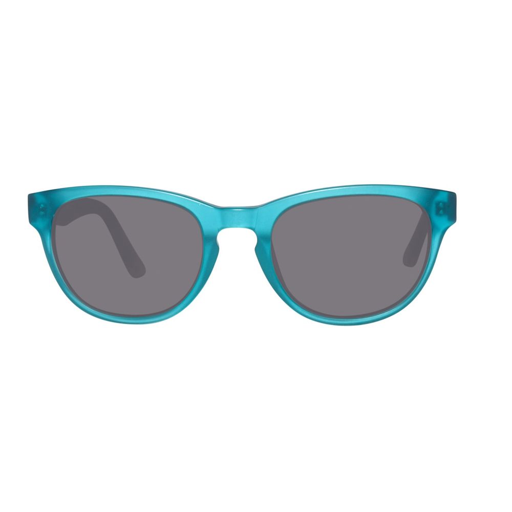 Gant Turquoise Acetate Sunglasses | Regal Royce