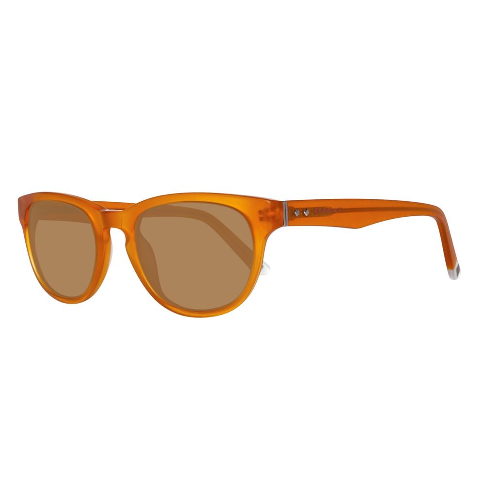 Gant Orange Acetate Sunglasses | Regal Royce