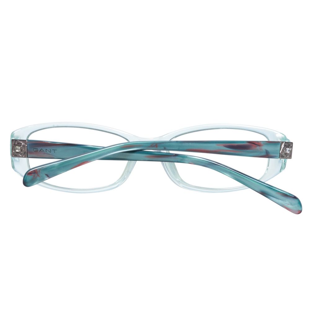 Gant Transparent Plastic Glasses (Frames) | Regal Royce