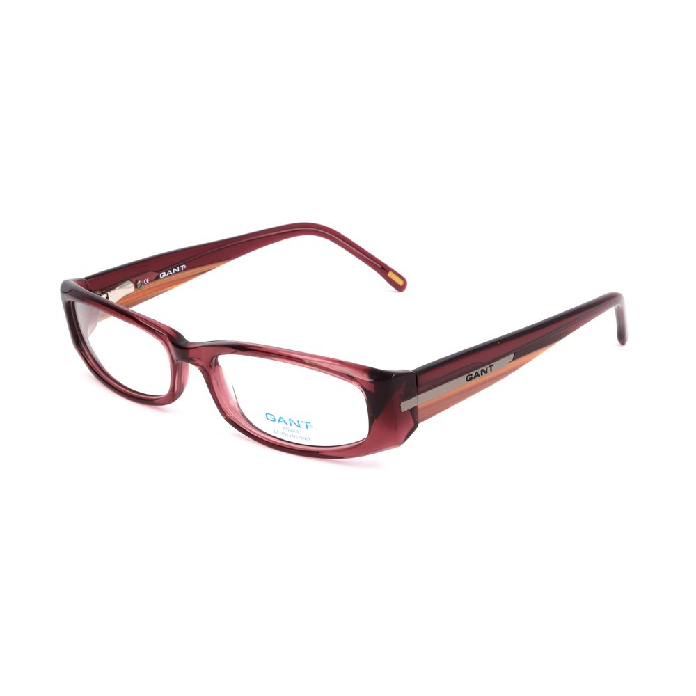 Gant Purple Plastic Glasses (Frames) | Regal Royce