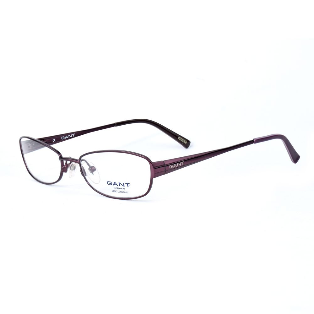 Gant Purple Plastic Glasses (Frames) | Regal Royce