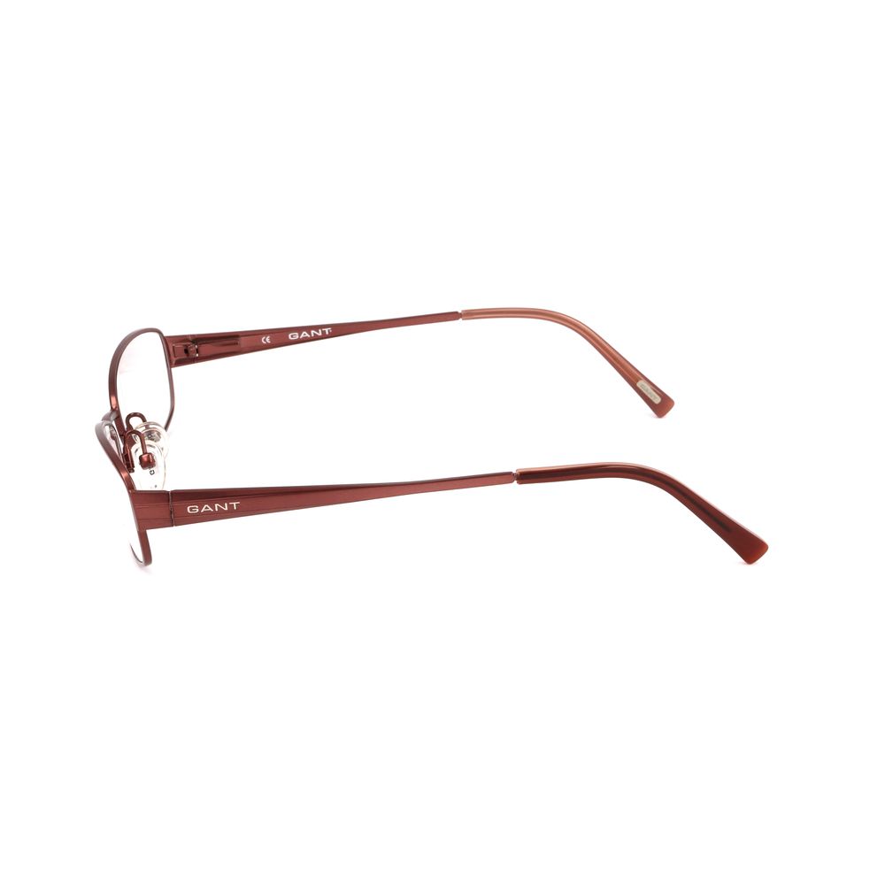Gant Brown Plastic Glasses (Frames) | Regal Royce