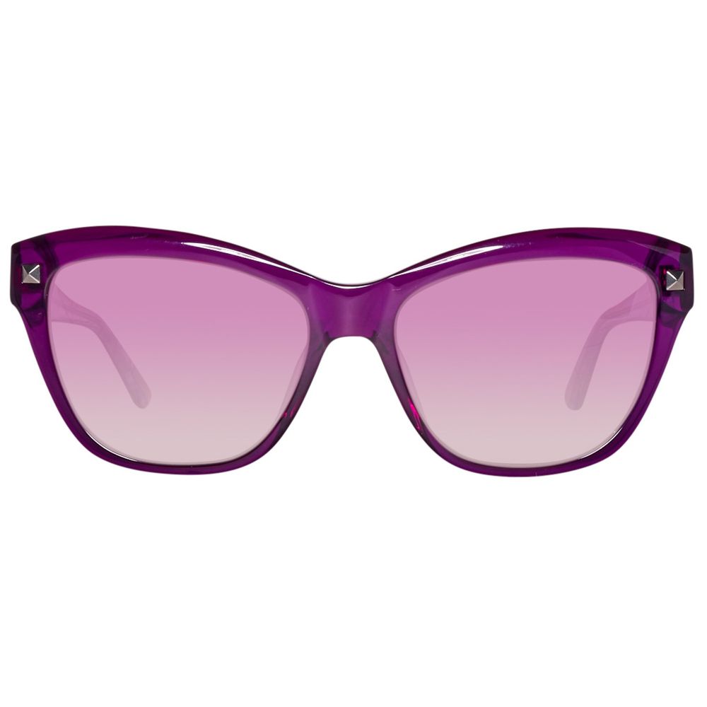 Marciano by Guess Multicolor Acetate Sunglasses | Regal Royce