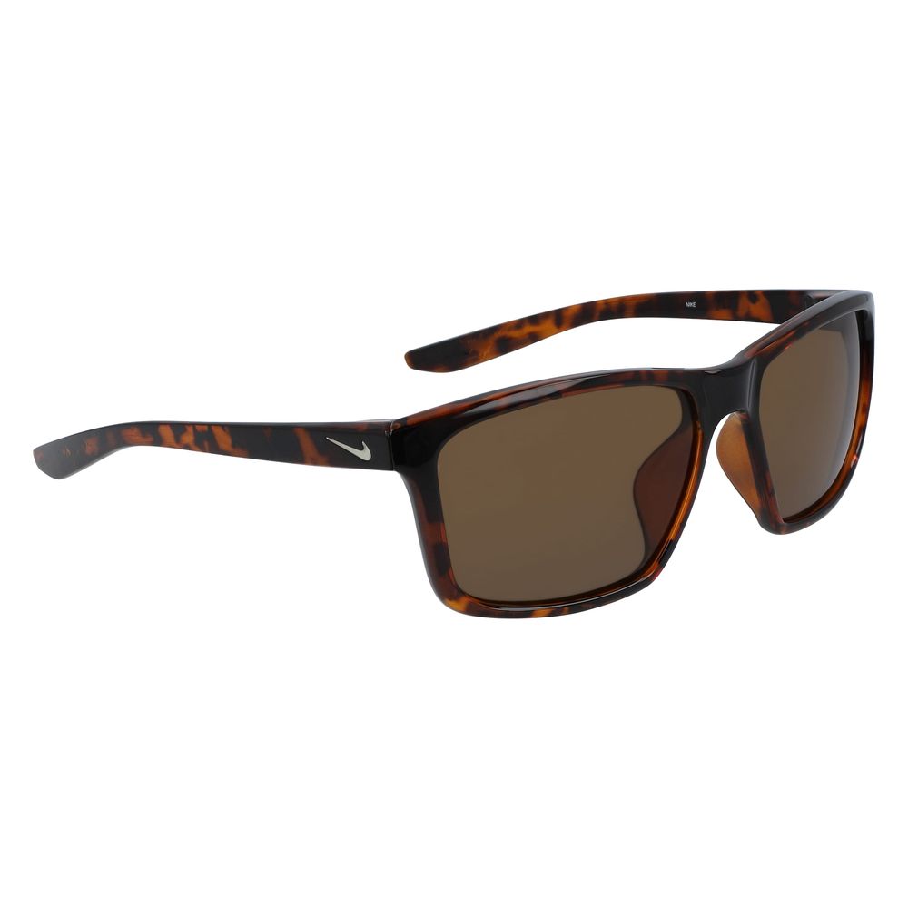 Nike Brown Injected Sunglasses | Regal Royce
