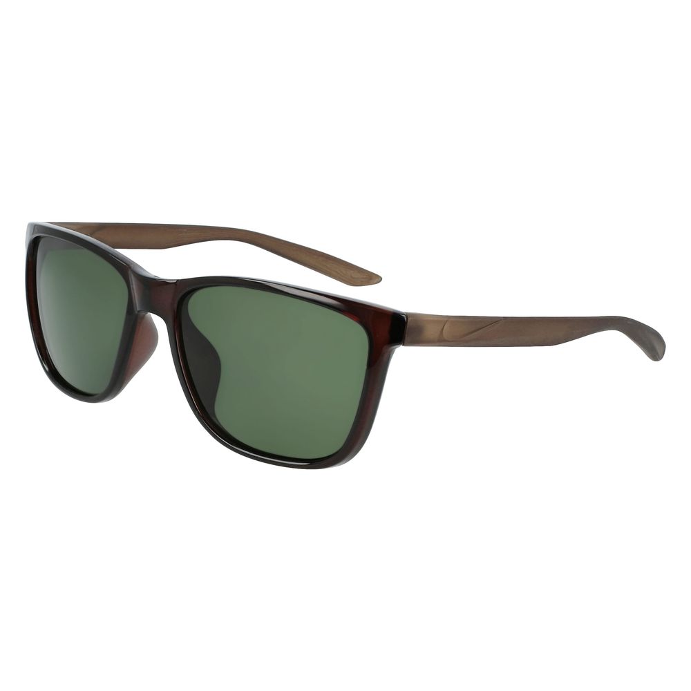 Nike Brown Injected Sunglasses | Regal Royce
