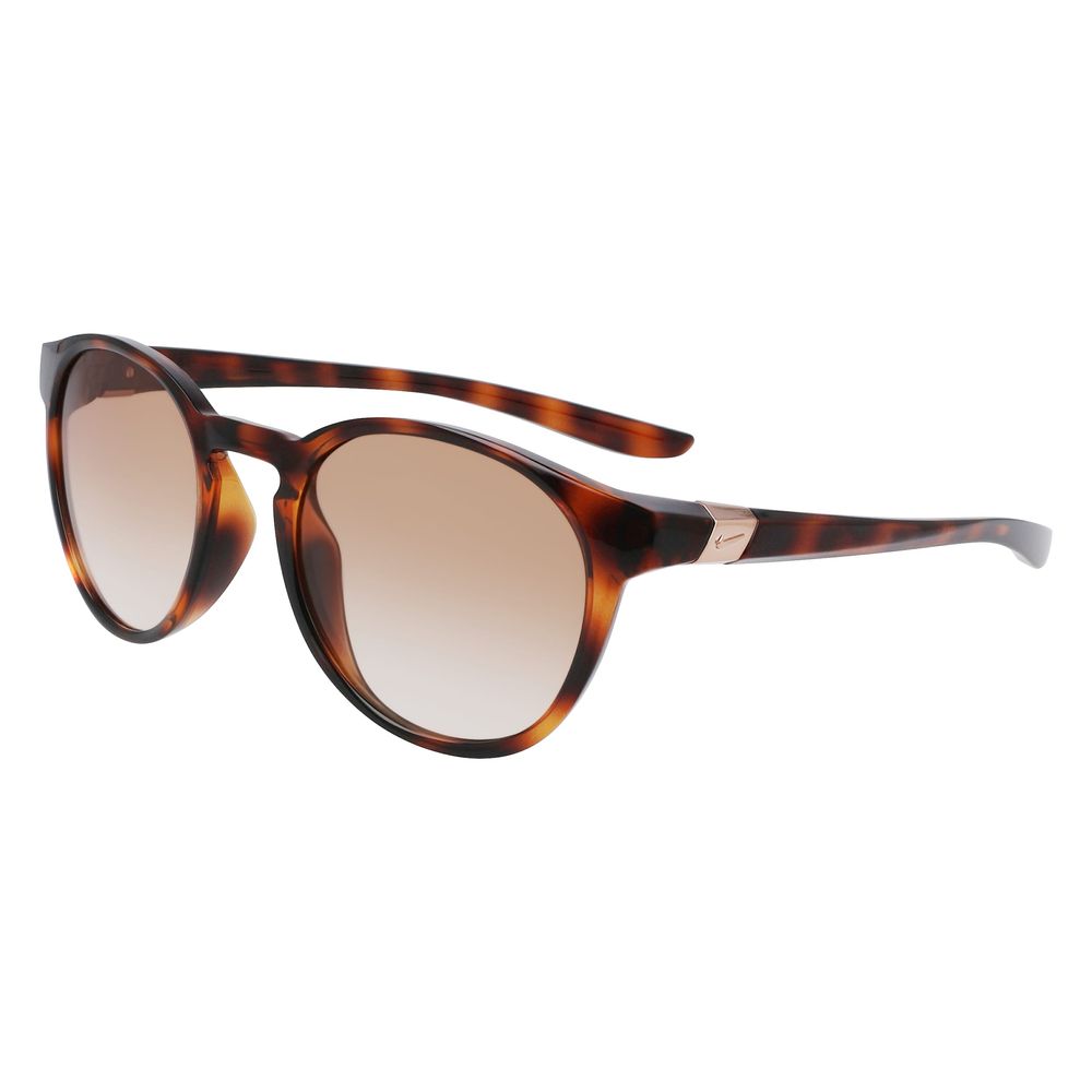 Nike Brown Injected Sunglasses | Regal Royce