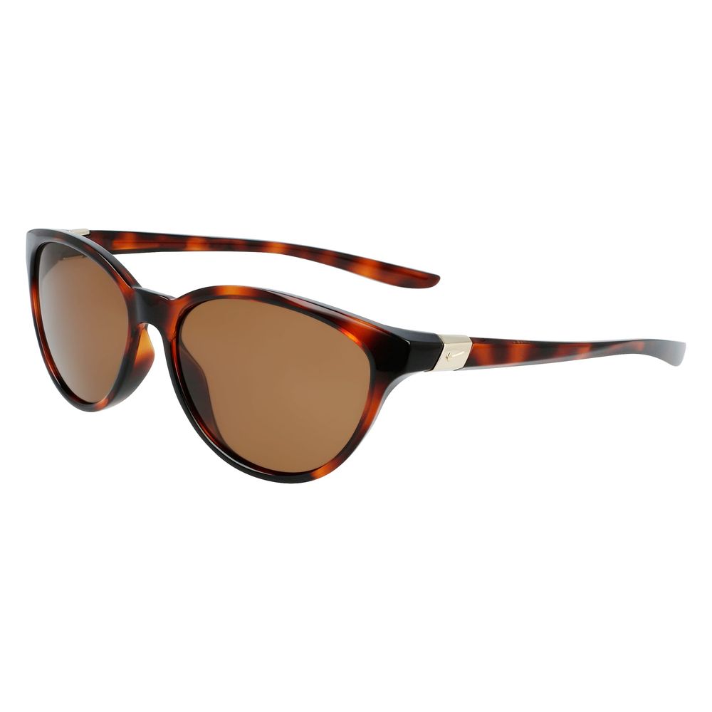 Nike Brown Injected Sunglasses | Regal Royce