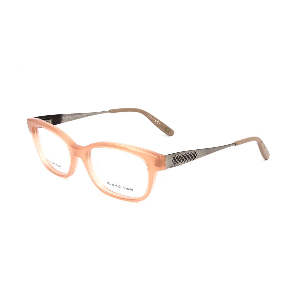 Bottega Veneta Bicolor Acetate Glasses (Frames) | Regal Royce