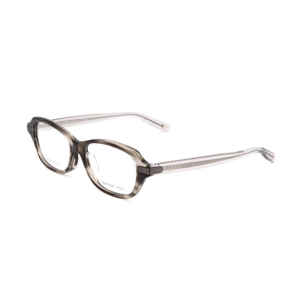 Bottega Veneta Bicolor Plastic Glasses (Frames) | Regal Royce