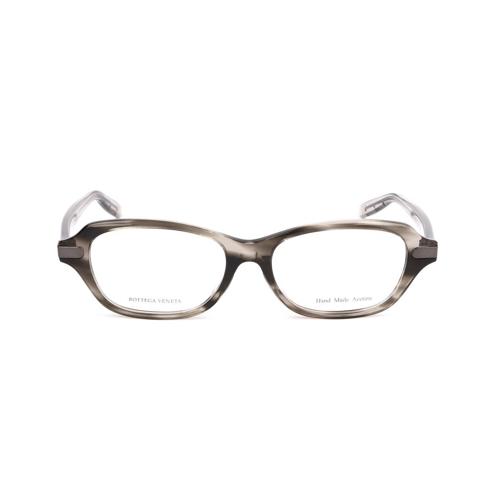 Bottega Veneta Bicolor Plastic Glasses (Frames) | Regal Royce