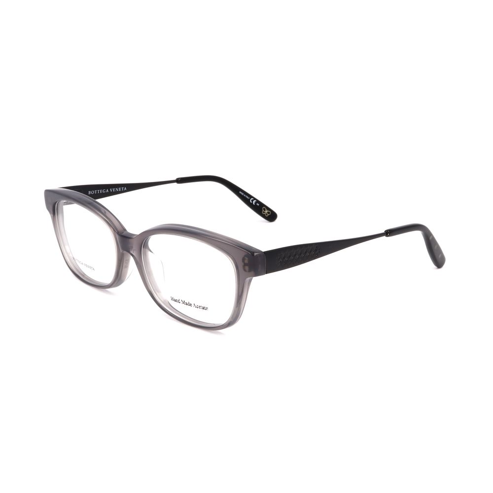 Bottega Veneta Bicolor Plastic Glasses (Frames) | Regal Royce