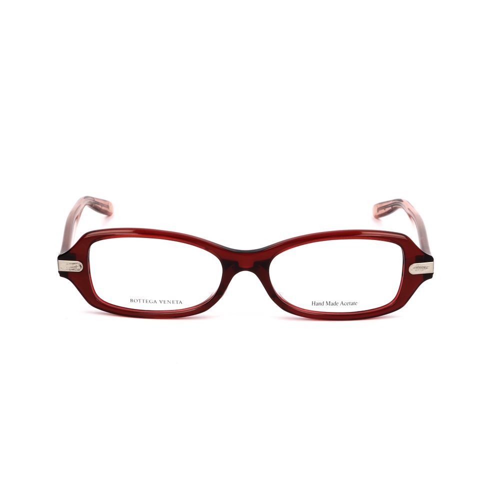 Bottega Veneta Bicolor Plastic Glasses (Frames) | Regal Royce