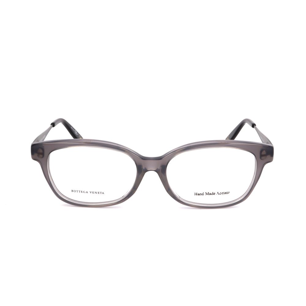 Bottega Veneta Bicolor Plastic Glasses (Frames) | Regal Royce
