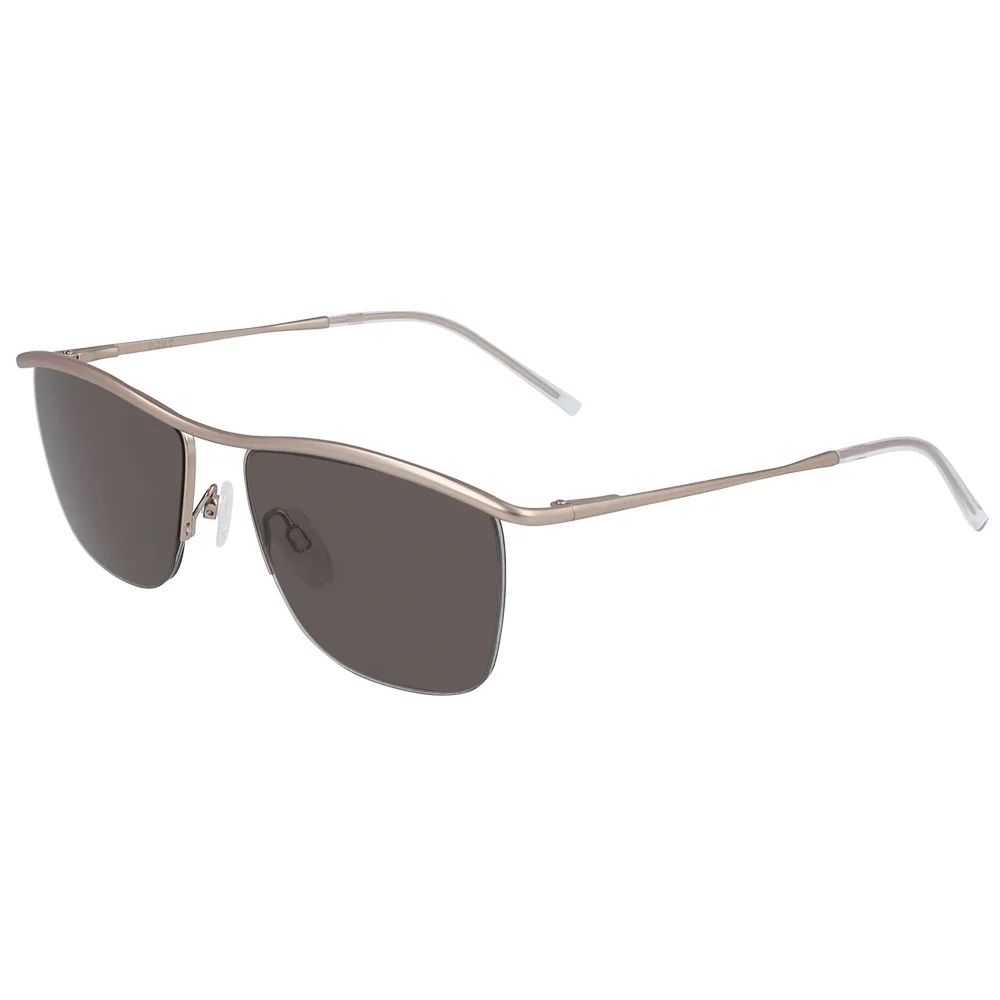 DKNY Rose Gold Metal Sunglasses | Regal Royce