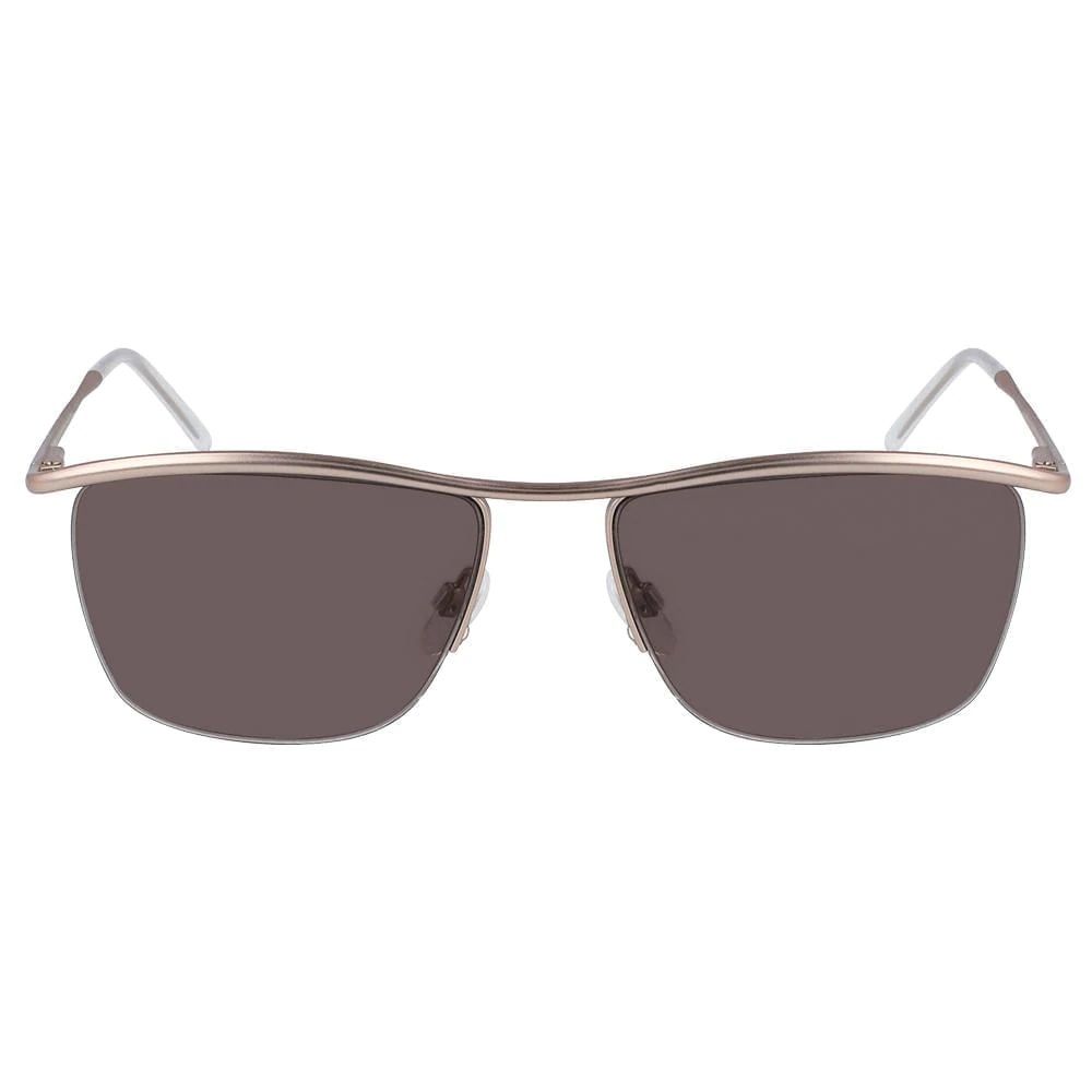 DKNY Rose Gold Metal Sunglasses | Regal Royce