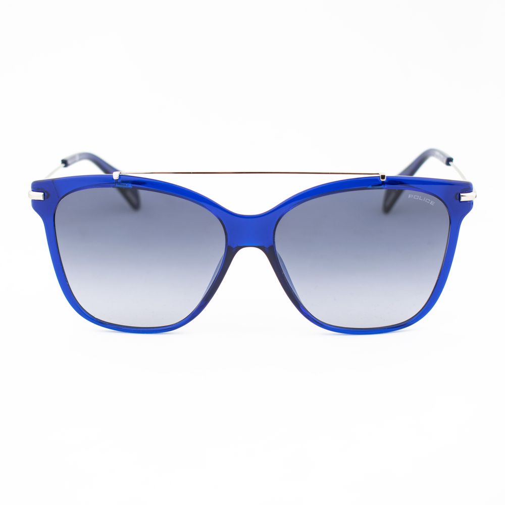 Police Bicolor Metal Sunglasses | Regal Royce
