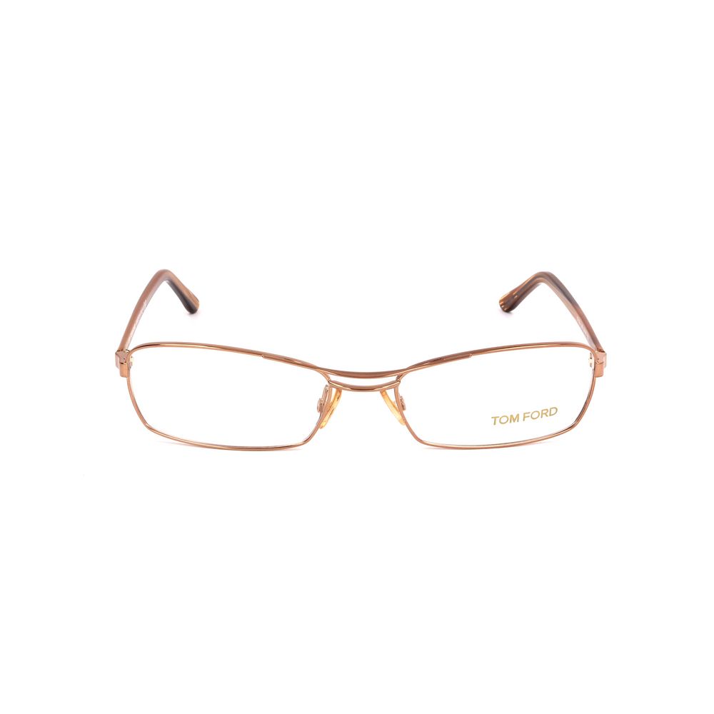 Tom Ford Bicolor Metal Glasses (Frames)
