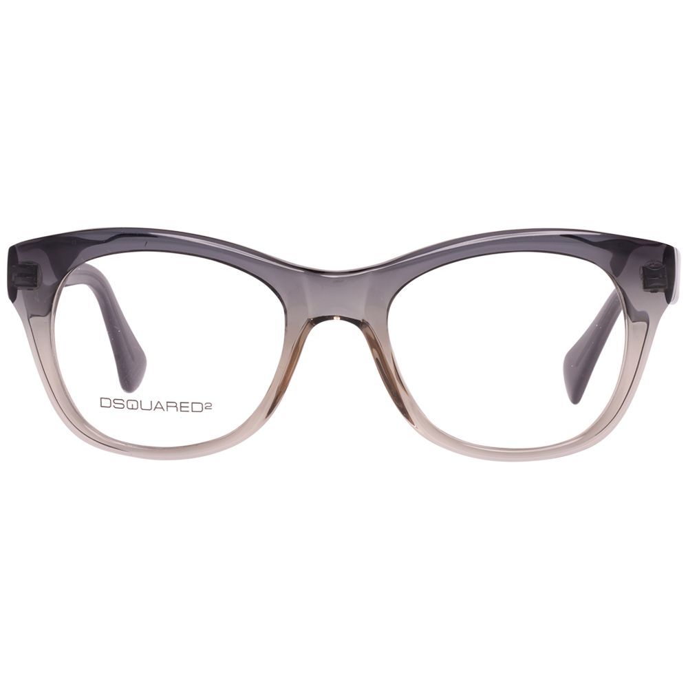 Dsquared² Bicolor Plastic Glasses (Frames) | Regal Royce