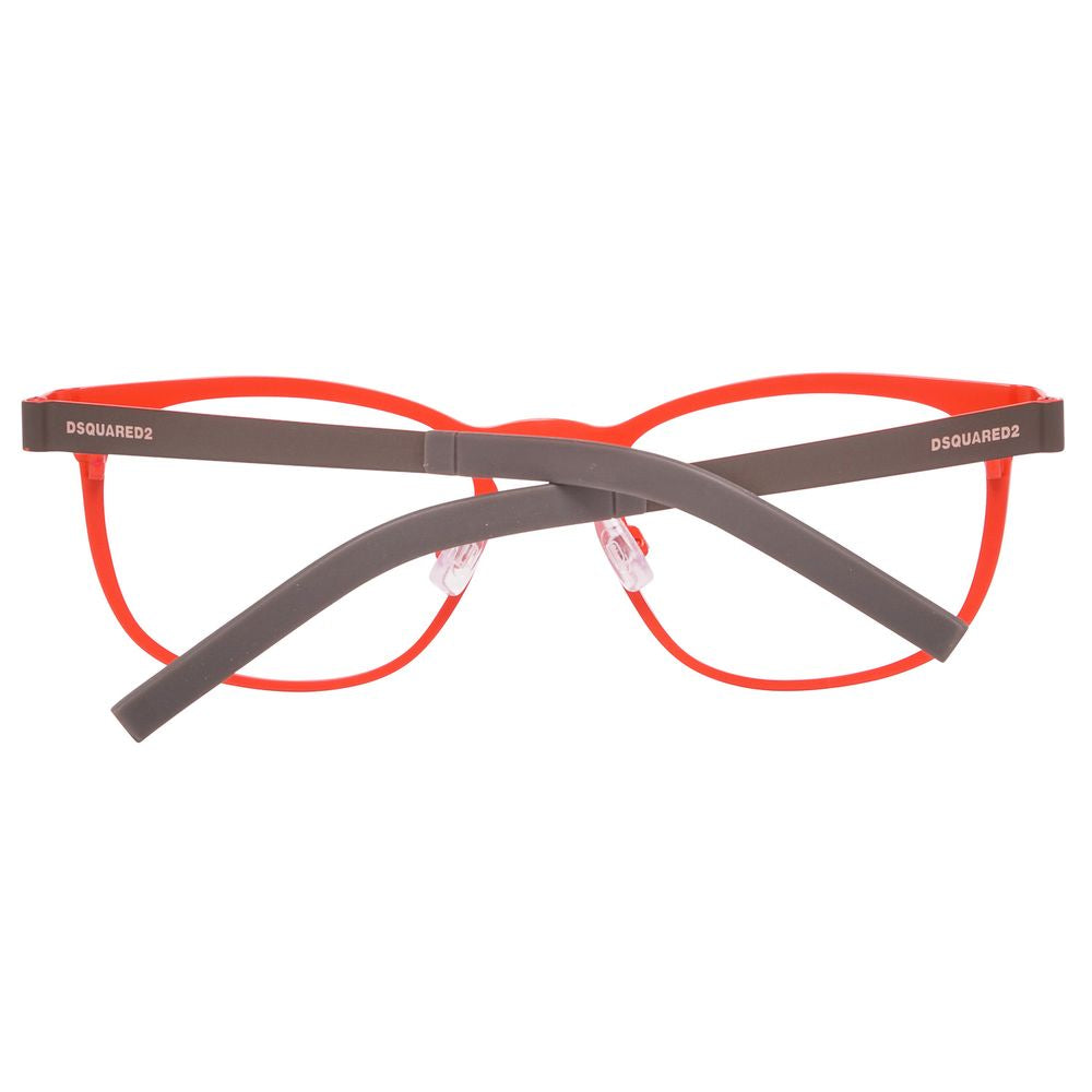 Dsquared² Bicolor Metal Glasses (Frames) | Regal Royce